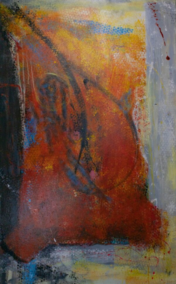 Canva ABstract